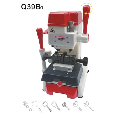 Станок для изготовления дубликатов ключей Q39B1