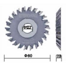 Фреза - 0010I.C.C.